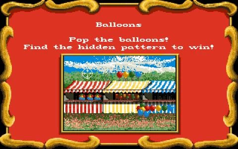 SIDESHOW screenshot 8