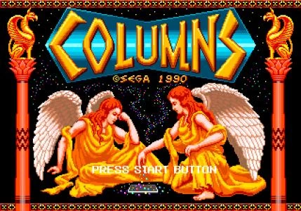 COLUMNS screenshot 4