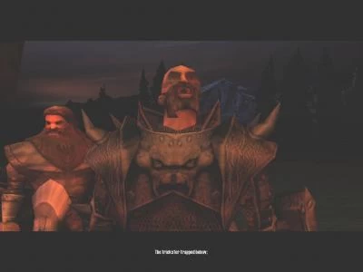RUNE screenshot 2
