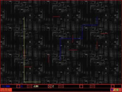 TRON screenshot 4