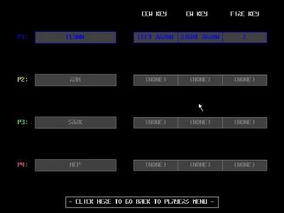 TRON screenshot 9