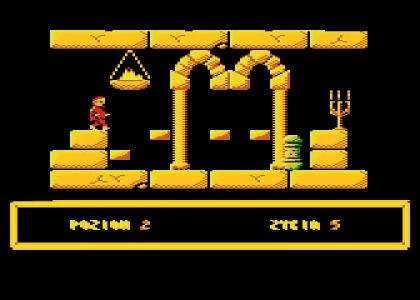 ZEUS screenshot 2