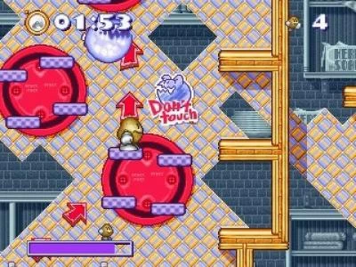 KITCHEN PANIC screenshot 6