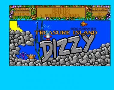 DIZZY COLLECTION screenshot 4