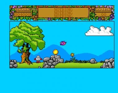 DIZZY COLLECTION screenshot 5