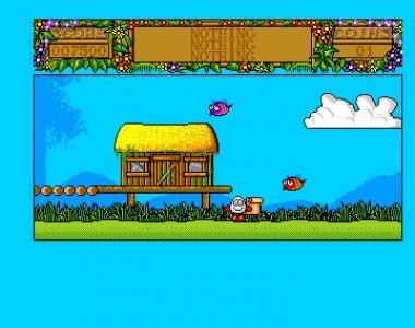 DIZZY COLLECTION screenshot 7