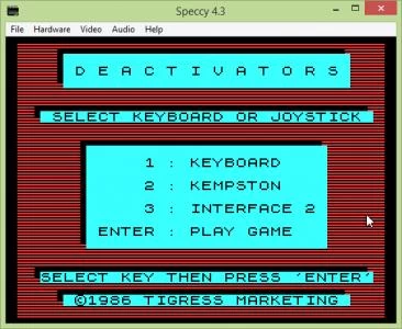 10 COMPUTER HITS 4 screenshot 2