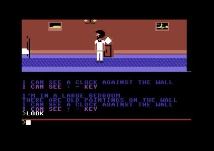 DRAK screenshot 6