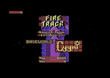FIRETRACK screenshot 2