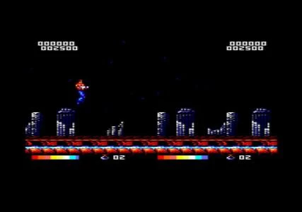 PLATINUM screenshot 5