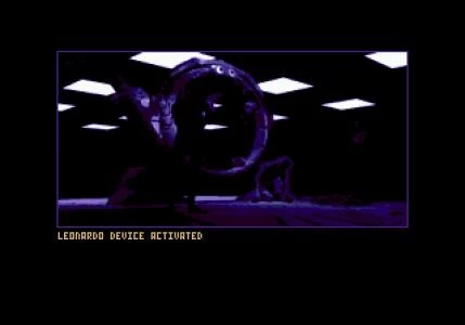 SYNDICATE screenshot 22