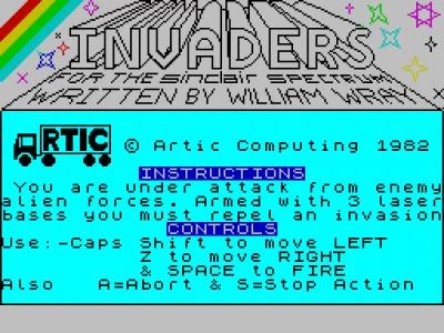 Invaders