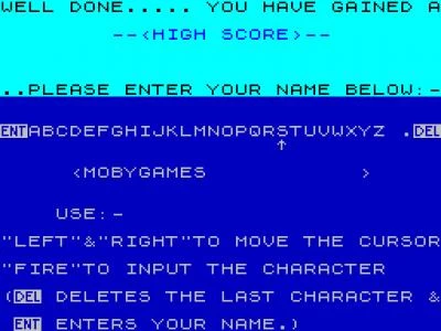INVADERS screenshot 8