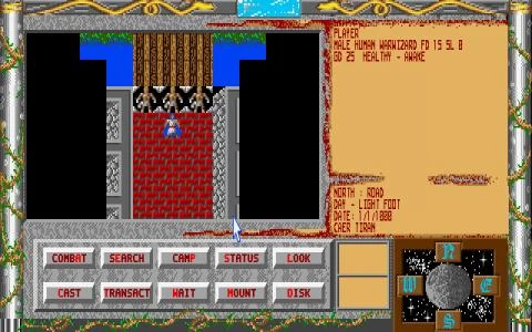WARWIZARD screenshot 2