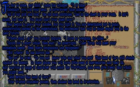 WARWIZARD screenshot 7