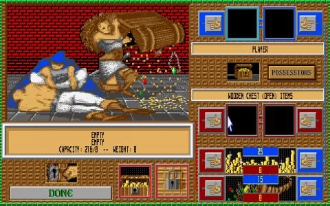 WARWIZARD screenshot 9