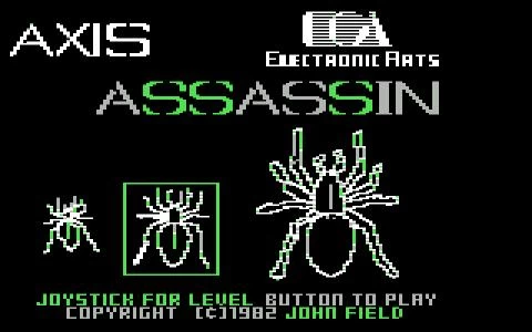 Axis Assassin