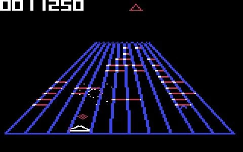 AXIS ASSASSIN screenshot 2