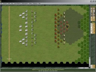 MEDIEVAL 2 screenshot 2