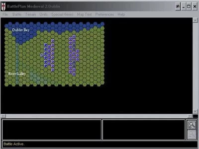 MEDIEVAL 2 screenshot 4
