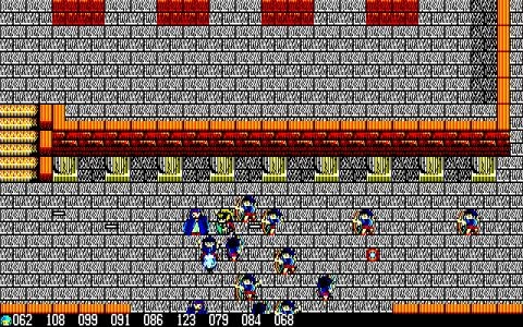 SILVER GHOST screenshot 13