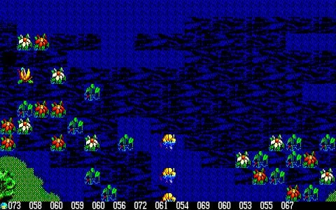 SILVER GHOST screenshot 19