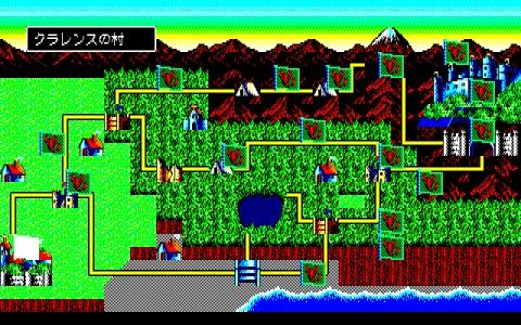 SILVER GHOST screenshot 2