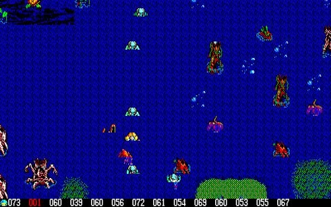 SILVER GHOST screenshot 20