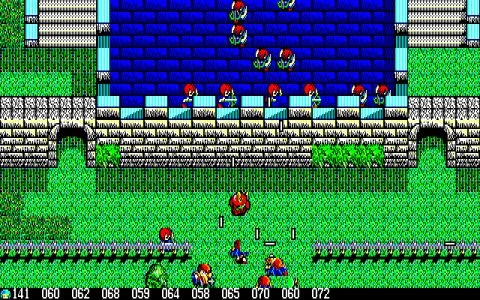 SILVER GHOST screenshot 26