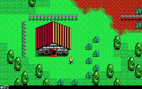 SILVER GHOST screenshot 33