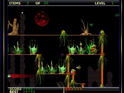 MONTEZOOMA screenshot 3