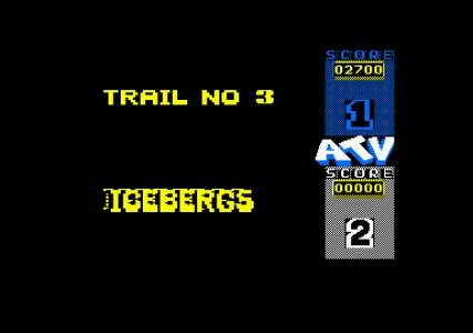 ATV SIMULATOR screenshot 2