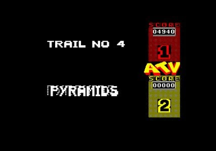 ATV SIMULATOR screenshot 5
