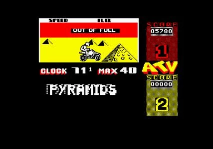 ATV SIMULATOR screenshot 7