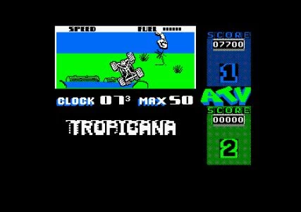 ATV SIMULATOR screenshot 9