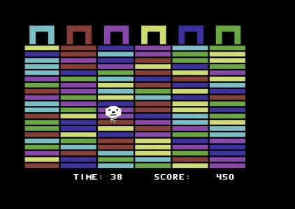 PUZZLEPANIC screenshot 3