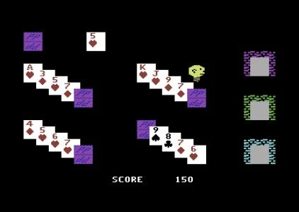 PUZZLEPANIC screenshot 4
