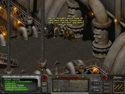 FALLOUT 2 screenshot 18