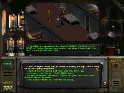 FALLOUT 2 screenshot 29