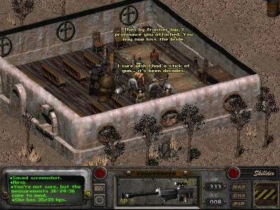 FALLOUT 2 screenshot 30