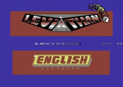 LEVIATHAN screenshot 2