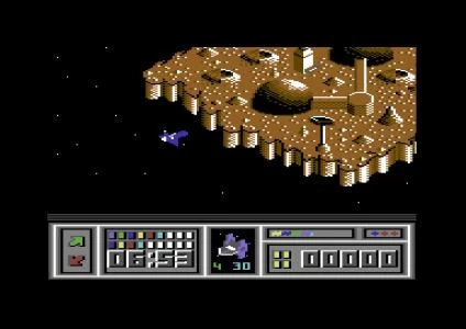 LEVIATHAN screenshot 4
