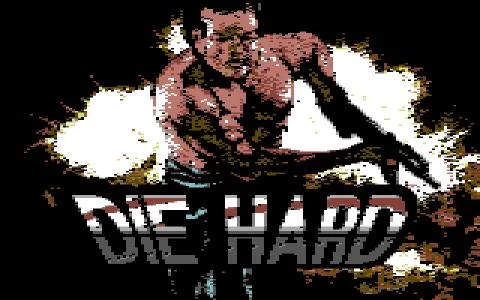 DIE HARD screenshot 2
