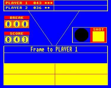 MASTER BREAK screenshot 10