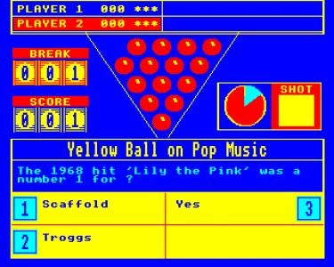 MASTER BREAK screenshot 6