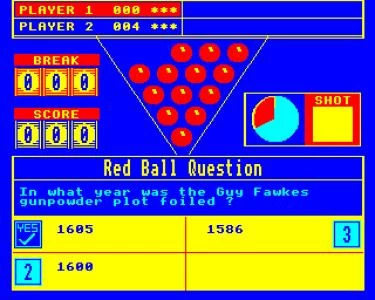 MASTER BREAK screenshot 7