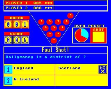 MASTER BREAK screenshot 8