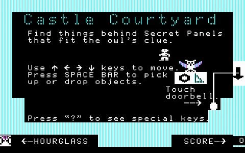 THINK QUICK! screenshot 9