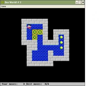 BOXWORLD screenshot 8