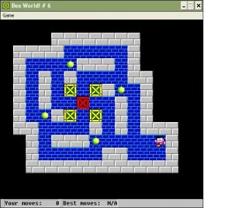 BOXWORLD screenshot 9